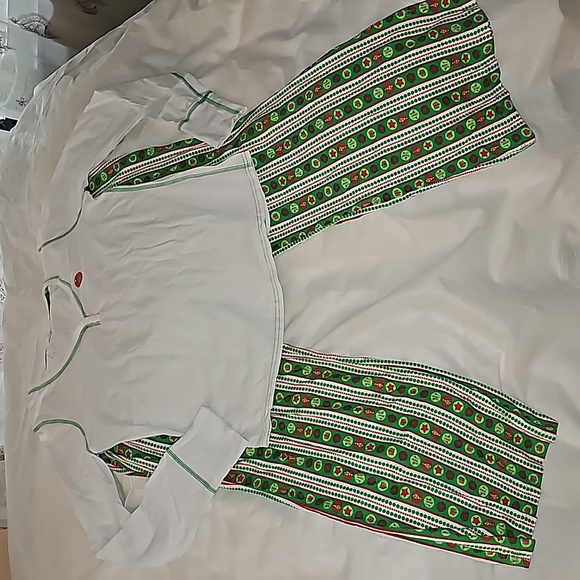 Holiday Pajamas - Picture 2 of 16